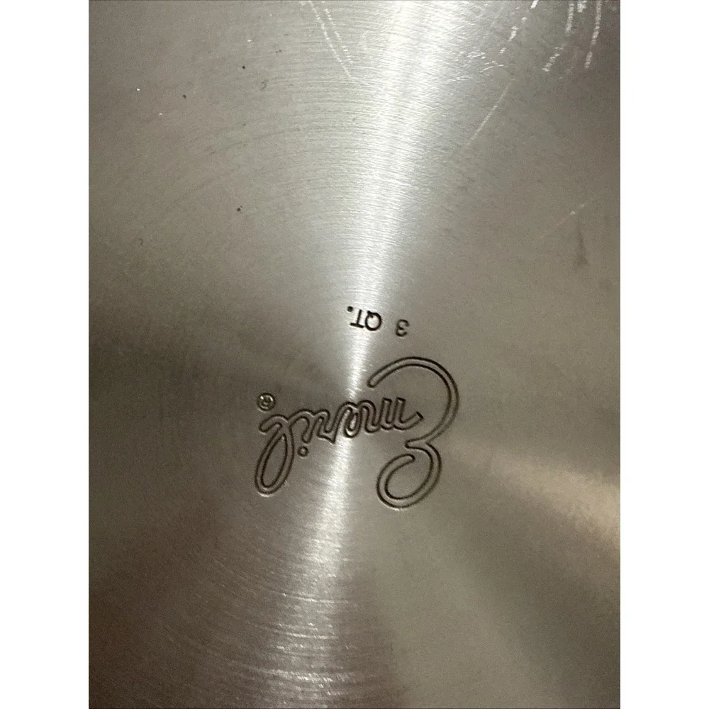 Emeril Stainless Steel Copper Core 10